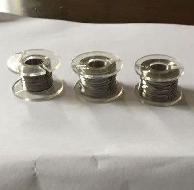 Resistance Wire (0.3mm) by Tobeco